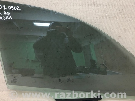 ФОТО Стекло двери для Acura MDX YD3 (06.2013-05.2020) Киев