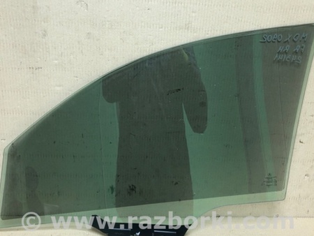ФОТО Стекло двери для Acura MDX YD3 (06.2013-05.2020) Киев