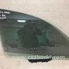 Стекло двери Acura MDX YD3 (06.2013-05.2020)