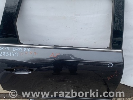ФОТО Дверь для Acura MDX YD3 (06.2013-05.2020) Киев