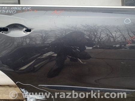 ФОТО Дверь для Acura MDX YD3 (06.2013-05.2020) Киев