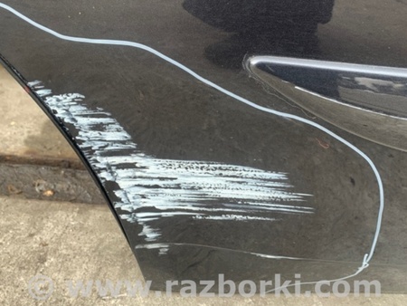 ФОТО Дверь для Acura MDX YD3 (06.2013-05.2020) Киев