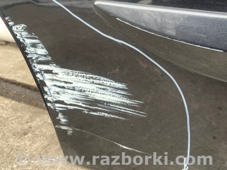ФОТО Дверь для Acura MDX YD3 (06.2013-05.2020) Киев