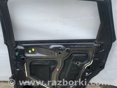 ФОТО Дверь для Acura MDX YD3 (06.2013-05.2020) Киев