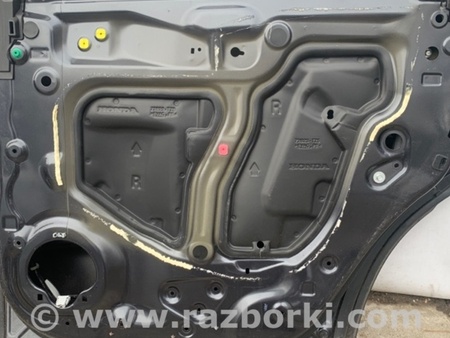 ФОТО Дверь для Acura MDX YD3 (06.2013-05.2020) Киев