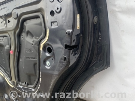 ФОТО Дверь для Acura MDX YD3 (06.2013-05.2020) Киев