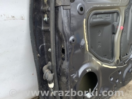 ФОТО Дверь для Acura MDX YD3 (06.2013-05.2020) Киев