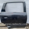 Дверь Acura MDX YD3 (06.2013-05.2020)