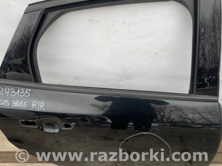 ФОТО Дверь для Ford Focus 3 (01.2010 - 03.2018) Киев