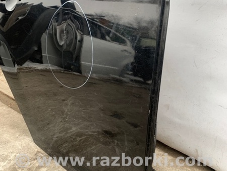 ФОТО Дверь для Ford Focus 3 (01.2010 - 03.2018) Киев