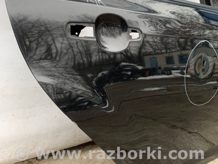 ФОТО Дверь для Ford Focus 3 (01.2010 - 03.2018) Киев