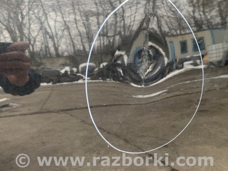 ФОТО Дверь для Ford Focus 3 (01.2010 - 03.2018) Киев