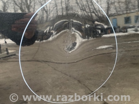 ФОТО Дверь для Ford Focus 3 (01.2010 - 03.2018) Киев