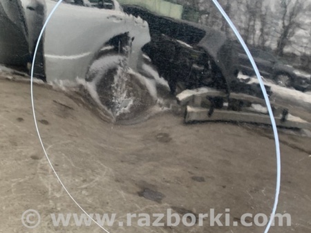 ФОТО Дверь для Ford Focus 3 (01.2010 - 03.2018) Киев