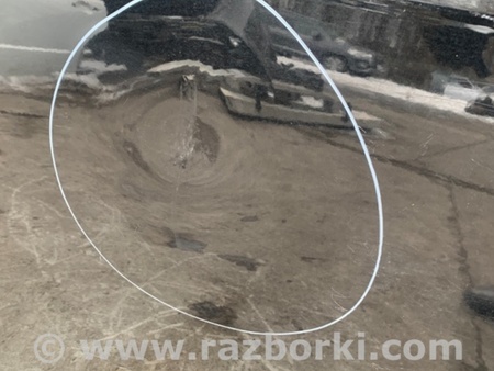 ФОТО Дверь для Ford Focus 3 (01.2010 - 03.2018) Киев