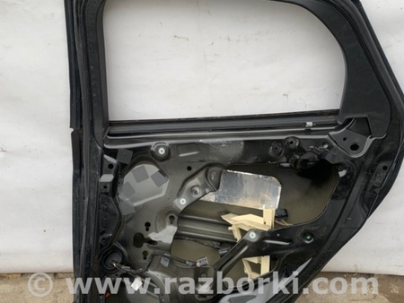 ФОТО Дверь для Ford Focus 3 (01.2010 - 03.2018) Киев