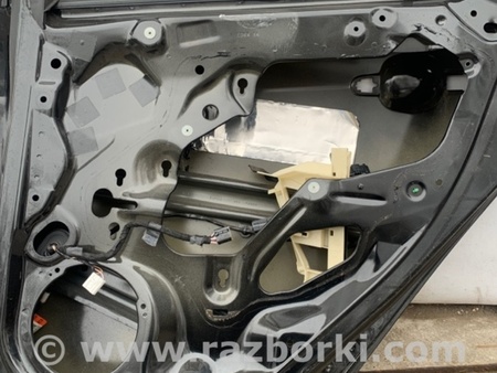 ФОТО Дверь для Ford Focus 3 (01.2010 - 03.2018) Киев