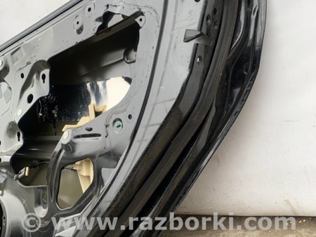 ФОТО Дверь для Ford Focus 3 (01.2010 - 03.2018) Киев