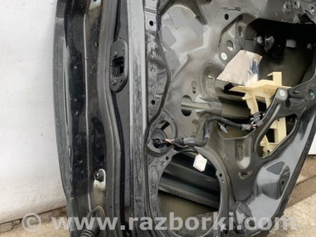 ФОТО Дверь для Ford Focus 3 (01.2010 - 03.2018) Киев