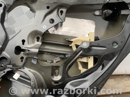 ФОТО Дверь для Ford Focus 3 (01.2010 - 03.2018) Киев