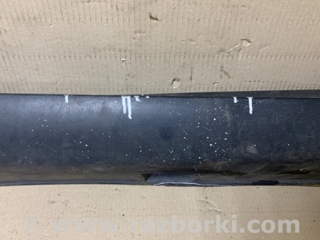ФОТО Накладка порога наружная для Ford Focus 3 (01.2010 - 03.2018) Киев