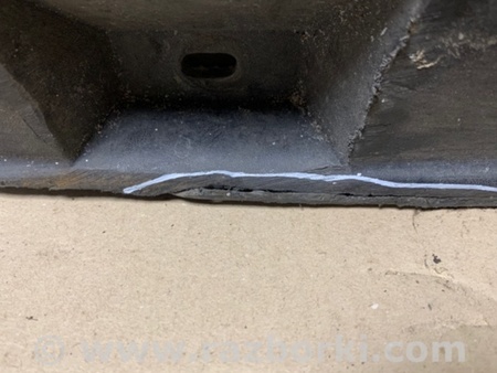 ФОТО Накладка порога наружная для Ford Focus 3 (01.2010 - 03.2018) Киев