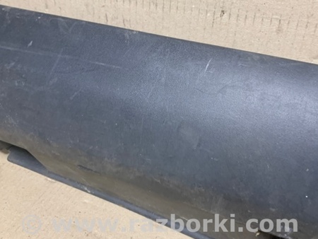 ФОТО Накладка порога наружная для Ford Focus 3 (01.2010 - 03.2018) Киев
