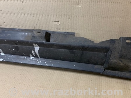 ФОТО Накладка порога наружная для Ford Focus 3 (01.2010 - 03.2018) Киев