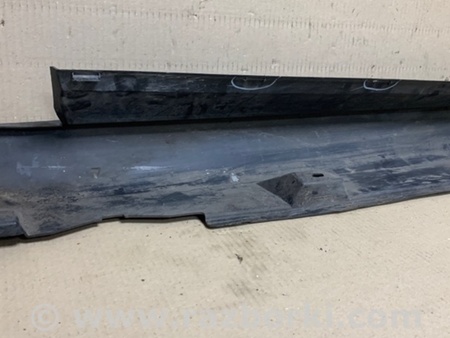 ФОТО Накладка порога наружная для Ford Focus 3 (01.2010 - 03.2018) Киев
