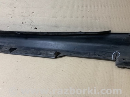 ФОТО Накладка порога наружная для Ford Focus 3 (01.2010 - 03.2018) Киев