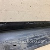 ФОТО Накладка порога наружная для Ford Focus 3 (01.2010 - 03.2018) Киев