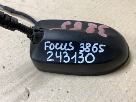 ФОТО Антенна для Ford Focus 3 (01.2010 - 03.2018) Киев