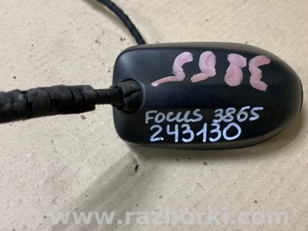 ФОТО Антенна для Ford Focus 3 (01.2010 - 03.2018) Киев