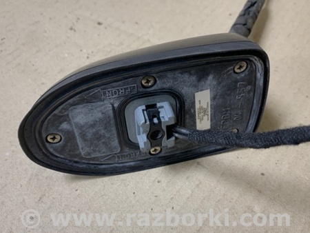 ФОТО Антенна для Ford Focus 3 (01.2010 - 03.2018) Киев