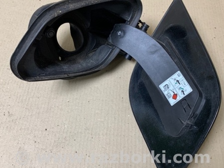 ФОТО Лючок топливного бака для Ford Focus 3 (01.2010 - 03.2018) Киев