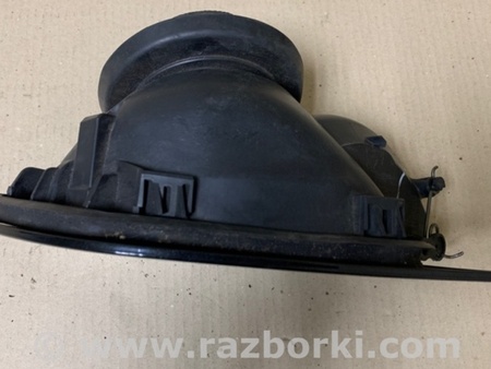 ФОТО Лючок топливного бака для Ford Focus 3 (01.2010 - 03.2018) Киев
