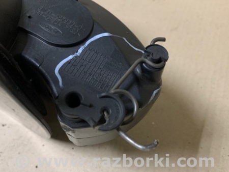 ФОТО Лючок топливного бака для Ford Focus 3 (01.2010 - 03.2018) Киев