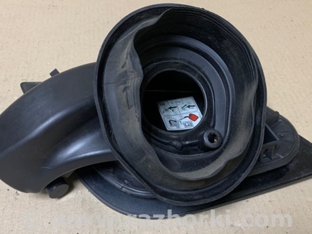 ФОТО Лючок топливного бака для Ford Focus 3 (01.2010 - 03.2018) Киев