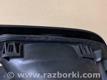 ФОТО Лючок топливного бака для Ford Focus 3 (01.2010 - 03.2018) Киев