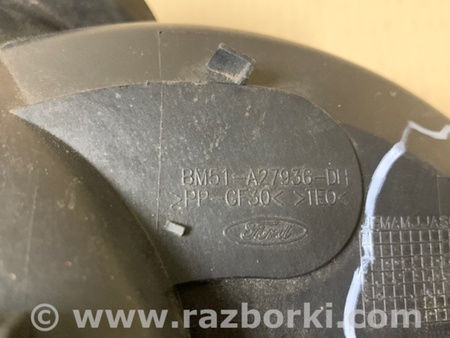 ФОТО Лючок топливного бака для Ford Focus 3 (01.2010 - 03.2018) Киев
