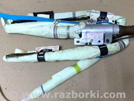 ФОТО AirBag шторка для Ford Focus 3 (01.2010 - 03.2018) Киев