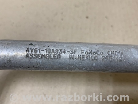 ФОТО Трубка кондиционера для Ford Focus 3 (01.2010 - 03.2018) Киев