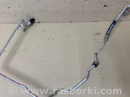 ФОТО Трубка кондиционера для Ford Focus 3 (01.2010 - 03.2018) Киев