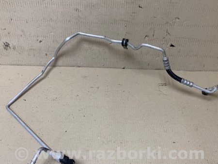 ФОТО Трубка кондиционера для Ford Focus 3 (01.2010 - 03.2018) Киев