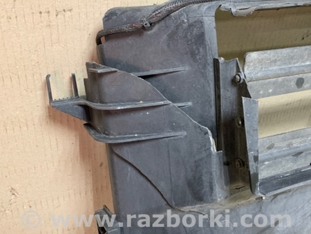 ФОТО Жалюзи радиатора для Ford Focus 3 (01.2010 - 03.2018) Киев