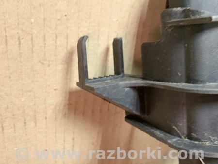ФОТО Жалюзи радиатора для Ford Focus 3 (01.2010 - 03.2018) Киев