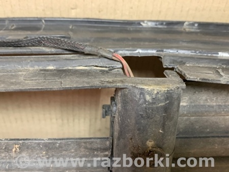 ФОТО Жалюзи радиатора для Ford Focus 3 (01.2010 - 03.2018) Киев