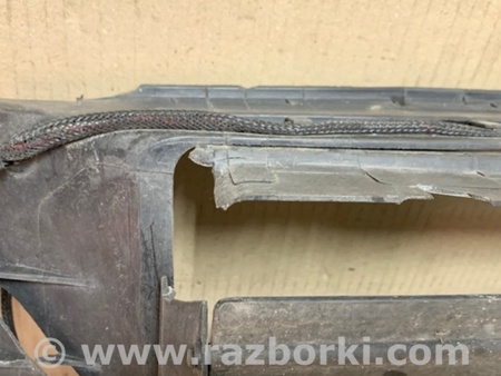 ФОТО Жалюзи радиатора для Ford Focus 3 (01.2010 - 03.2018) Киев
