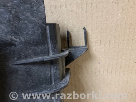 ФОТО Жалюзи радиатора для Ford Focus 3 (01.2010 - 03.2018) Киев