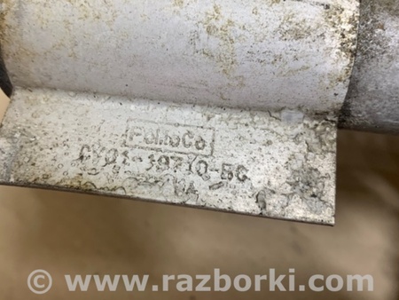 ФОТО Радиатор кондиционера для Ford Focus 3 (01.2010 - 03.2018) Киев